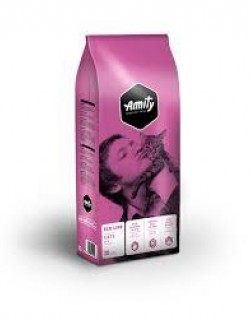 Τροφή για γάτες Amity Urinary