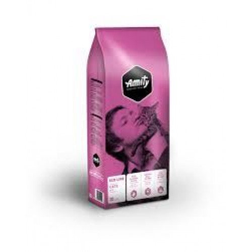 Τροφή για γάτες Amity Urinary