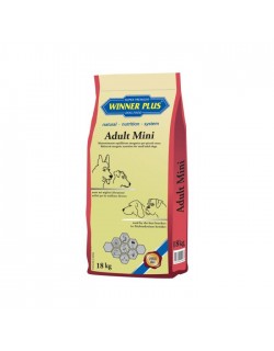 Winner PLUS Adult Mini