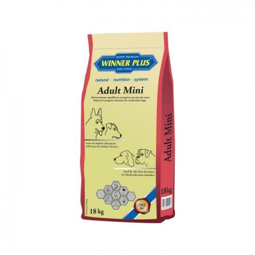 Winner PLUS Adult Mini