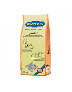Winner PLUS Junior