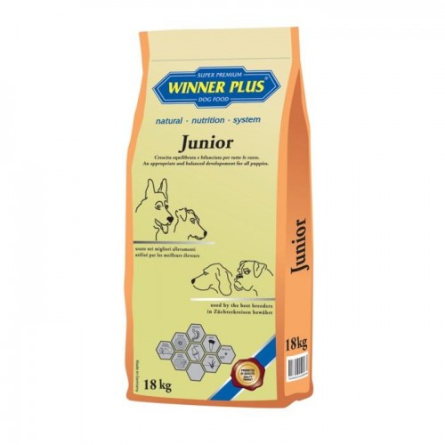 Winner PLUS Junior