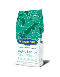 Winner PLUS Light Senior