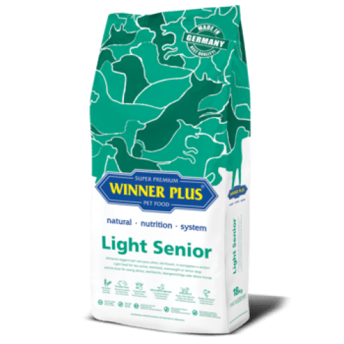 Winner PLUS Light Senior